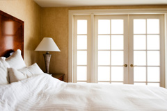Llanelli bedroom extension costs