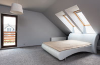 Llanelli bedroom extensions