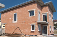 Llanelli home extensions