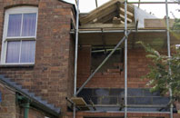 free Llanelli home extension quotes