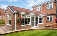 Llanelli house extension leads