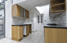 Llanelli kitchen extension leads